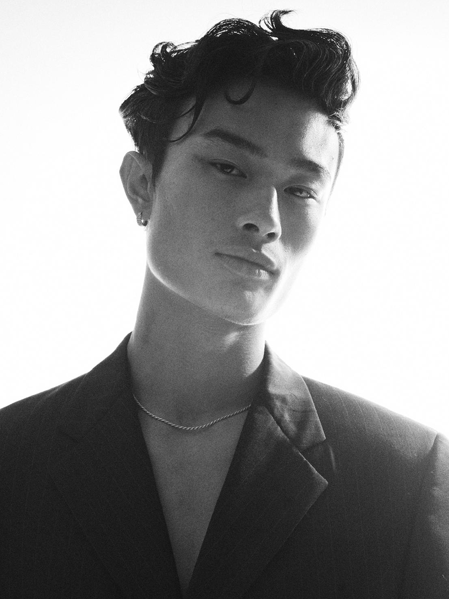 Wayne Ong